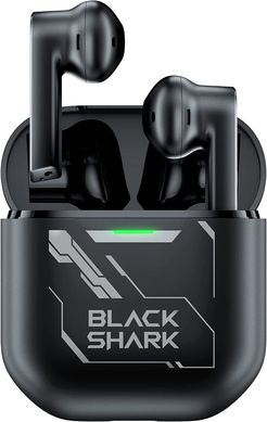 Наушники Xiaomi Black Shark JoyBuds Black