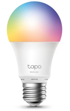 Смарт-лампочка TP-LINK Tapo L530E