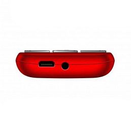 Мобільний телефон Verico Classic A183 Red