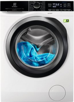 Стиральная машина Electrolux EW8F169SAU