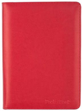 Обкладинка PocketBook для PB740 Red (VLPB-TB740RD1)