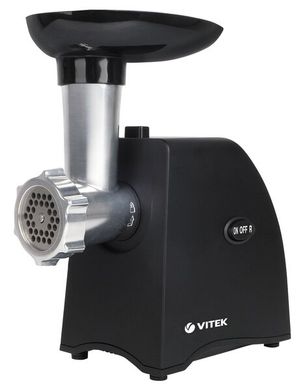 М'ясорубка Vitek VT-3635 Black