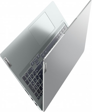 Ноутбук Lenovo IdeaPad 5 Pro 16ACH6 Cloud Grey (82L500XNRA)