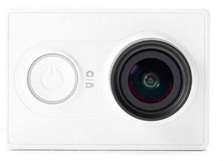 Екшн-камера Xiaomi Yi Sport White Basic Edition