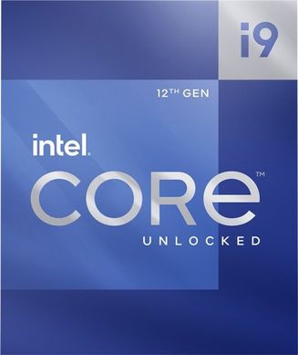 Процесор Intel Core i9-12900KF Box (BX8071512900KF)