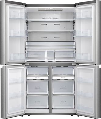 Холодильник Hisense RQ758N4SAI1