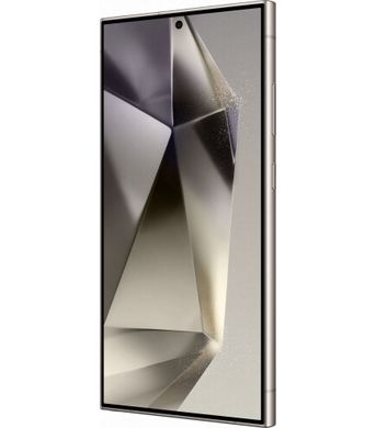 Смартфон Samsung Galaxy S24 Ultra S9280 5G 12/256 GB Titanium Grey refurbished