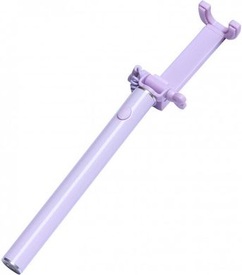 Монопод Grand-X E3UPR Elegant 3,5 U-кріплення Lilac