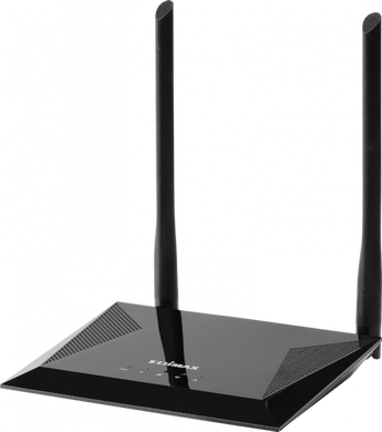 Wi-Fi роутер Edimax BR-6428NS v5