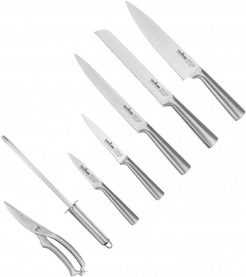Набор ножей Maxmark 8 предметов (MK-K04)
