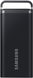 SSD накопичувач Samsung T5 EVO 8 TB (MU-PH8T0S)