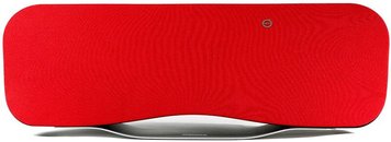 Портативная акустика Remax RB-H6 Desktop Speaker Red