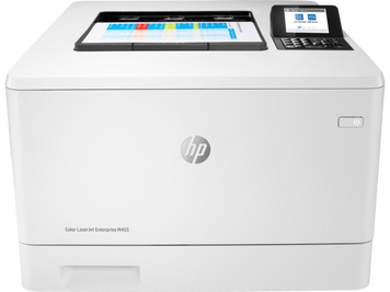 Принтер HP Color LaserJet Enterprise M455dn (3PZ95A)