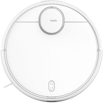 Робот-пилосос Xiaomi Robot Vacuum S10