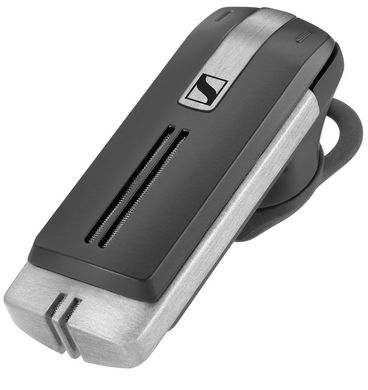 Bluetooth гарнітура Sennheiser Presence Grey Business (1000659)