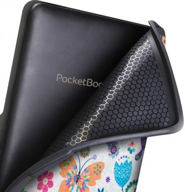 Обложка Airon Premium для PocketBook 606/628/633 Butterfly (4821784622281)