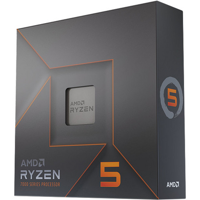 Процесор AMD Ryzen 5 7600X (100-100000593WOZ)
