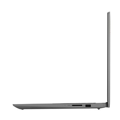 Ноутбук Lenovo ideapad 3i 15ITL6 Arctic Grey (82H800UMRA)
