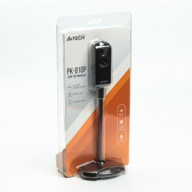 Bеб-камера A4-Tech PK-810P USB 2.0