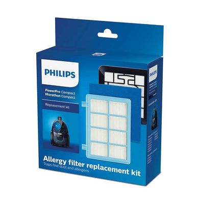 Фільтр для пилососа Philips FC8010/01