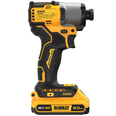 Гайкокрут DeWalt DCF840D2T