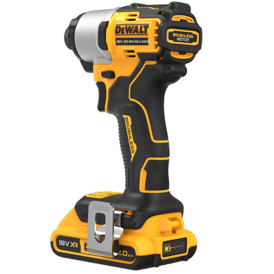 Гайковерт DeWalt DCF840D2T