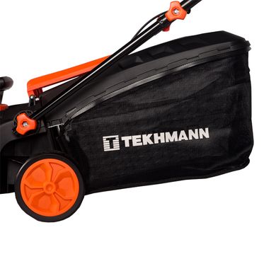 Газонокосилка Tekhmann TLM-1638 BL (852101)