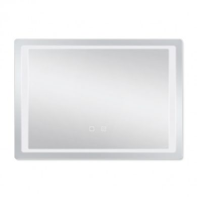 Настенное зеркало Qtap Mideya DC-B902 (QT2078B902W)