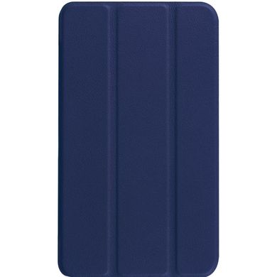 Обложка для планшета AIRON Premium для Samsung Galaxy Tab A 7.0 LTE dark blue (4822356754185)