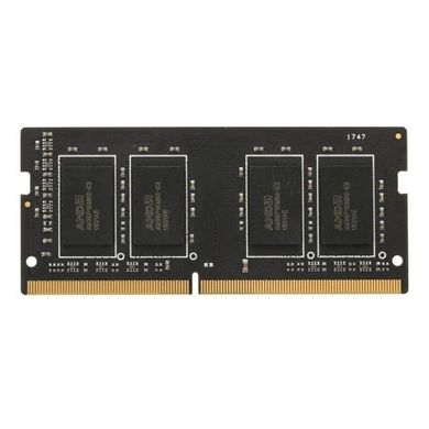 Оперативная память для ноутбука AMD DDR4 2400 16GB SO-DIMM (R7416G2400S2S-U)