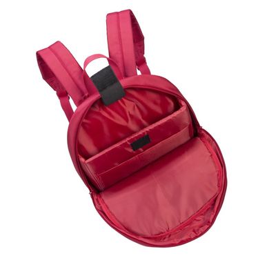 Рюкзак для ноутбука RivaCase 8065 15.6" Red (8065 (Red))