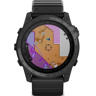 Смарт-часы Garmin Tactix 7 (010-02704-01)