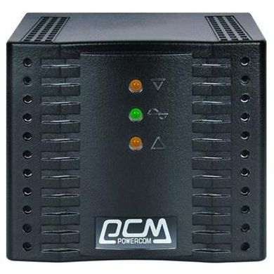 Стабилизатор напряжения PowerCom TCA-600