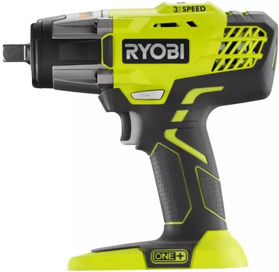 Гайкокрут Ryobi ONE + R18iW3-0 (5133002436)