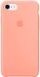 Чохол ArmorStandart Silicone Case для Apple iPhone 8/7 Pink Sand (ARM49484)