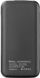 Універсальна мобільна батарея Gelius Pro Wireless Smart GP-PBW110 10000mAh Black