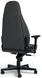 Комп'ютерне крісло для геймера Noblechairs Icon TX anthracite (NBL-ICN-TX-ATC)
