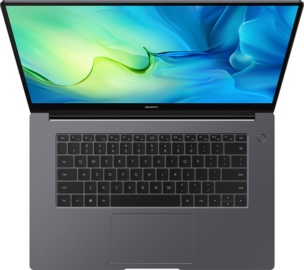 Ноутбук Huawei MateBook D15 2022 і3 8/256 Grey