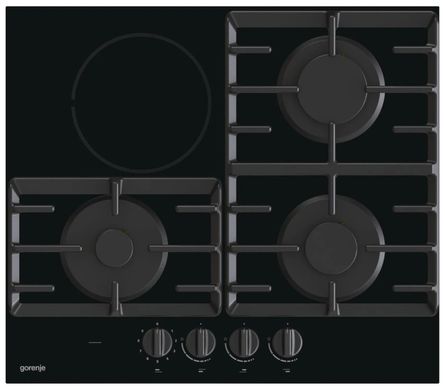 Варильна поверхня Gorenje GCE681BSC