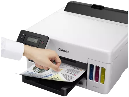 Принтер Canon GX5040 (5550C009AA)