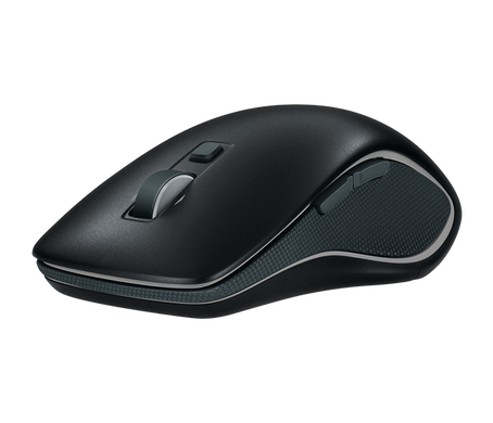 Мышь Logitech M560 (910-003882) Black USB