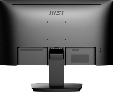 Mонітор MSI Pro MP223 Black