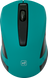 Миша Defender (52607)#1 MM-605 Wireless green