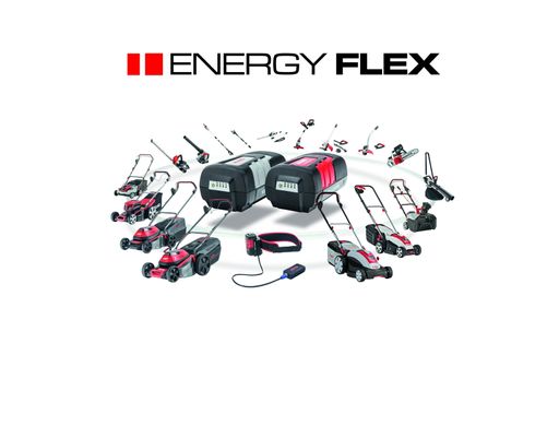 Акумулятор для електроінструменту AL-KO EnergyFlex B 200 Li (113524)