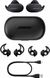 Наушники Bose QuietComfort Earbuds Black (831262-0010)