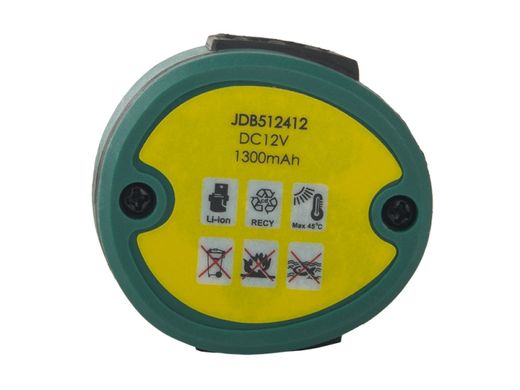 Акумулятор для електроінструменту Sturm CD32121L-990