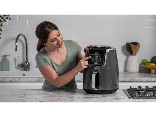 Мультипечь Ninja Air Fryer MAX AF160EU