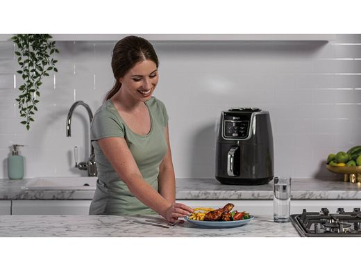 Мультипечь Ninja Air Fryer MAX AF160EU