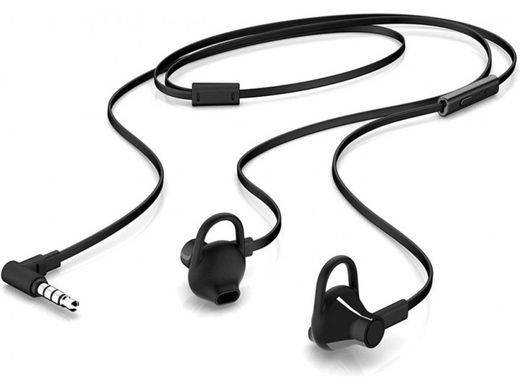 Навушники HP Black Doha InEar Headset 150 (X7B04AA)
