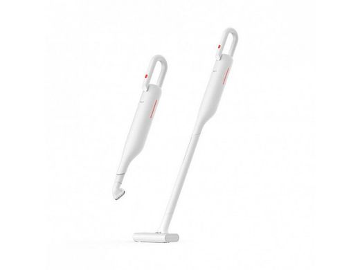 Пилосос Xiaomi Deerma VC01 Cordless Vacuum Cleaner White (DEM-VC01)